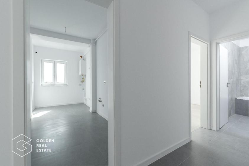 SAD 46 mp cu Parcare, Complex Rezidential Nova Mehala