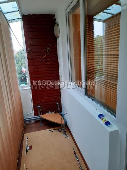 3 camere zona Medicinei centrala si clima