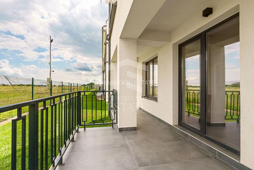 Case 140mp cu parcare și curte în cartier privat Str Tiparniței - 26