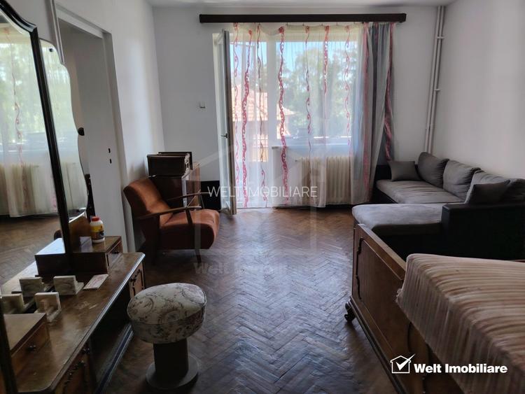 Apartament cu 3 camere decomandate 97mp, Grigorescu - 4