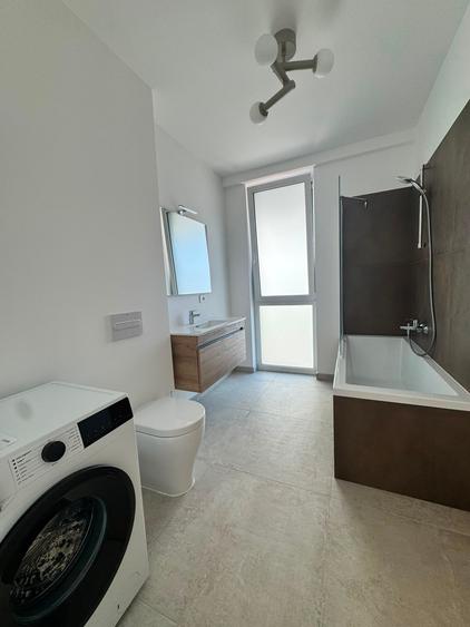 Apartament cu 2 camere, la prima închiriere | TODI 1 | Etaj 1