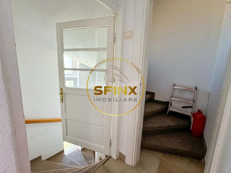 Casa Vatra Luminoasa | 6 camere | Curte proprie | Garaj - 32
