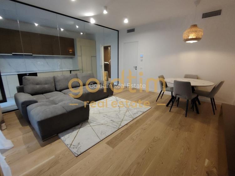 Apartament 3 camere/Pet friendly/Nusco City/93 mp/Prima închiriere/ - 2