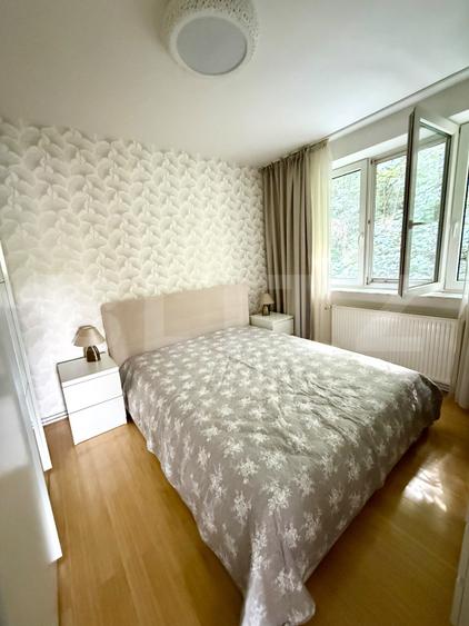 Apartament 3 camere de inchiriat , etaj 4 , 70 mp, Dealul Cetatii