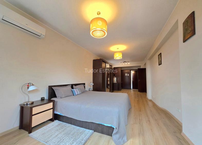 Individual villa with beautiful garden in Pipera close to International Schools - 11