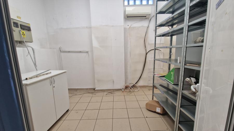 Calea Grivitei - Pod Basarb - sup 120 mp - pret 1200 euro