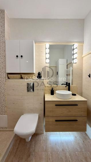 Apartament 2 camere | Prima închiriere | Doamna Stanca | Parcare - 9