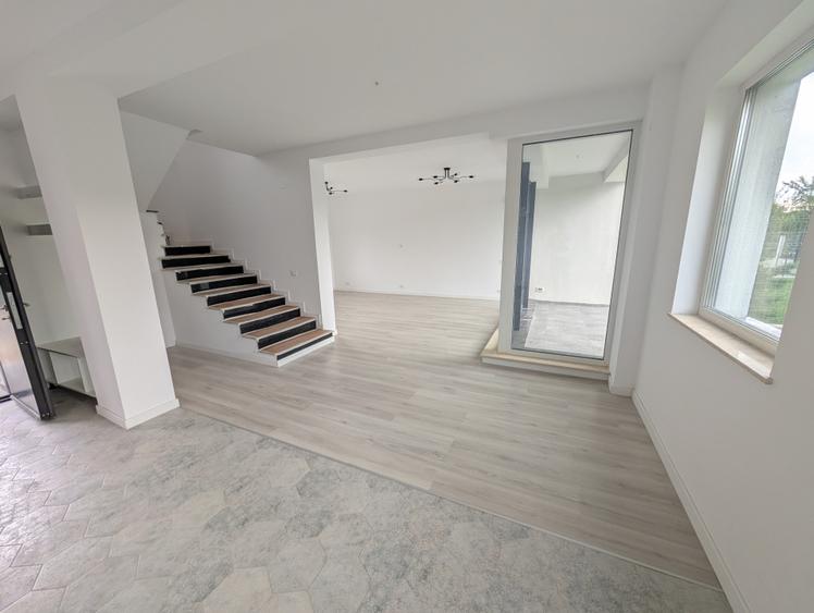 Duplex 4 camere 130mp | 0 comision | Otopeni Ana Aslan | Teren 270mp