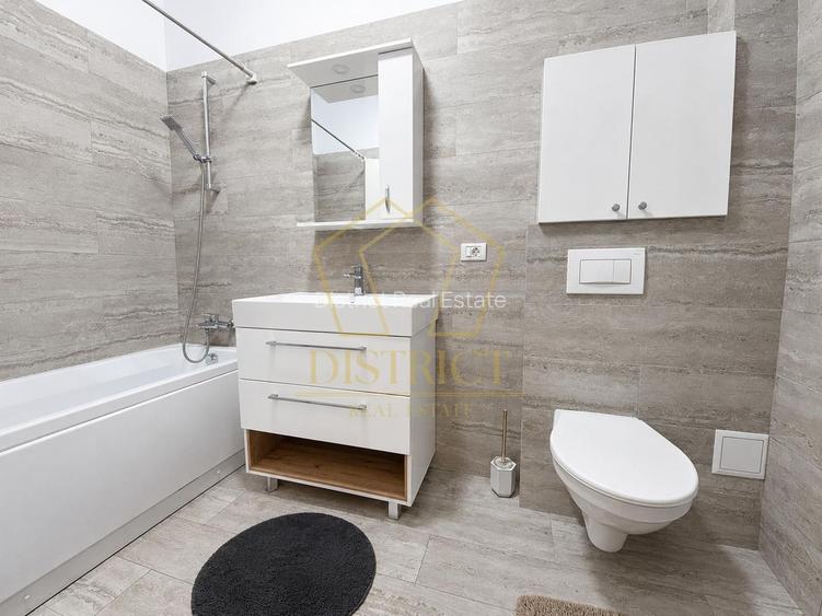 Apartament cu 2 camere | Giroc - 10
