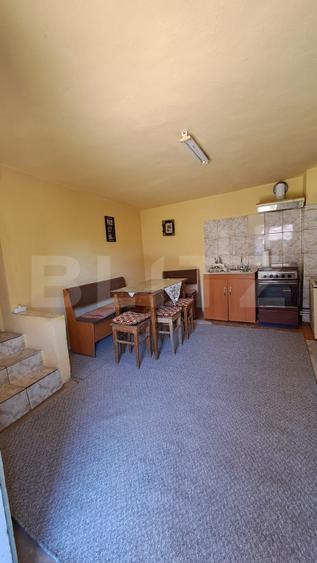 Casa individuala, 1700mp teren, Craciunelu de Jos