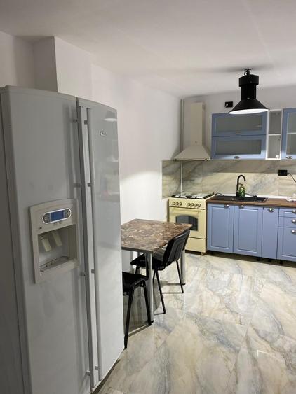 APARTAMENT 4 CAMERE, BRANCOVEANU