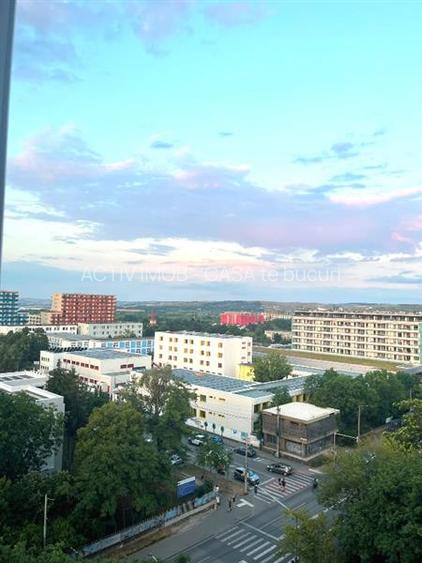 Vanzare - Apartament modern 2 camere -  Cluj Napoca -  Gheorgheni - Iulius Mall - 3