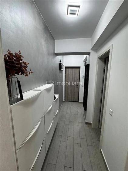 APARTAMENT 2 CAMERE PALLADY - 12