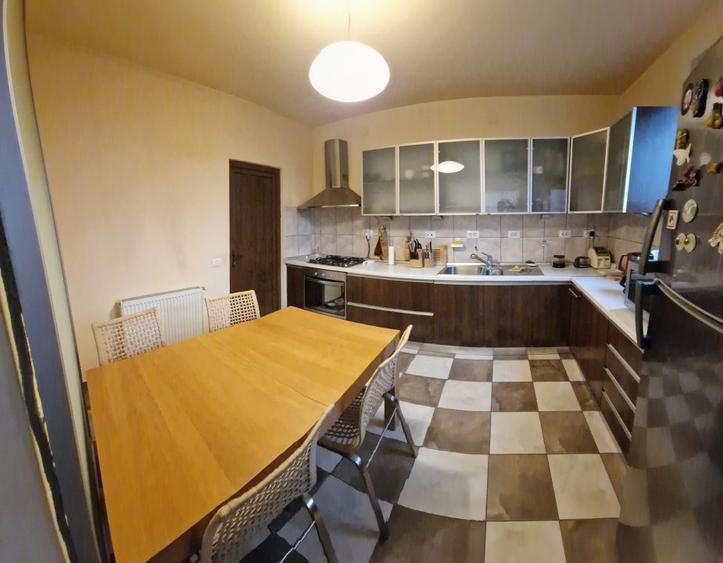 Vila individuala, 200mp util