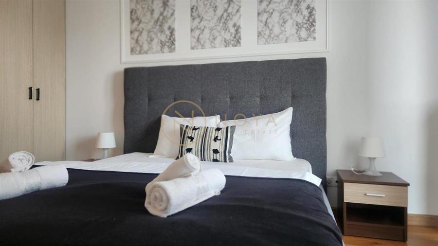 Vanzare apartament cu 2 camere Aviatiei, metrou Pipera