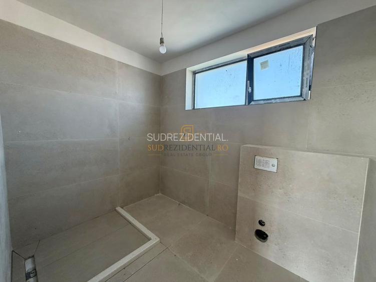 Vila moderna tip Duplex cu 4 camere, P+1, 145 mp, Magurele - 7