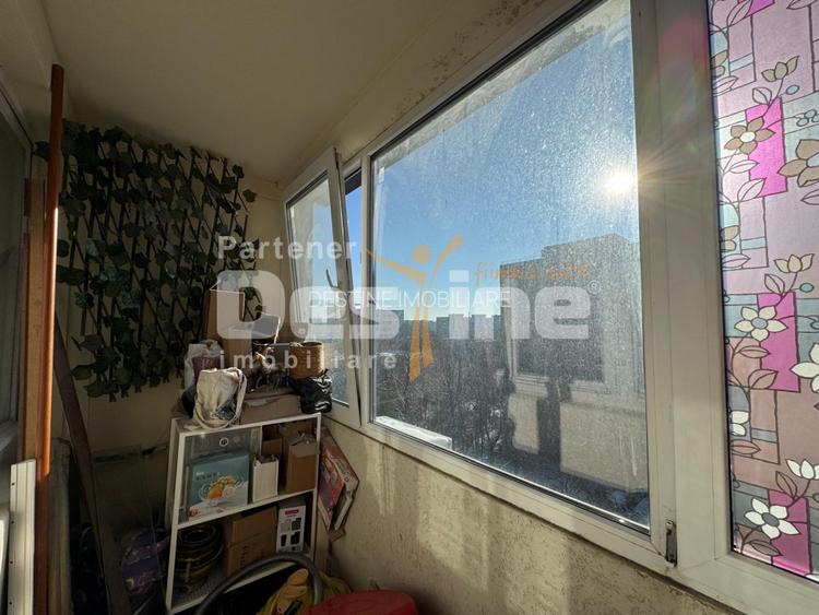 Vând/Schimb Apartament 2 Camere cu 3 Camere(Drumul Taberei)– Renovat 2026 - 16
