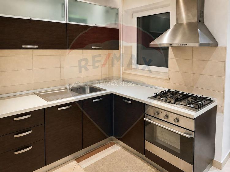 Apartament luminos 70 mp, 2 camere si parcare langa parcul Herastrau - 3