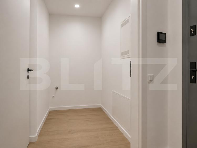 Apartament 2 camere, 53.51 mp, zona Polivalenta