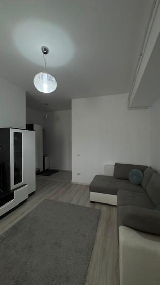 2 camere Galata - OXYGEN - parcare subterana - amenajat modern - mutare imediata