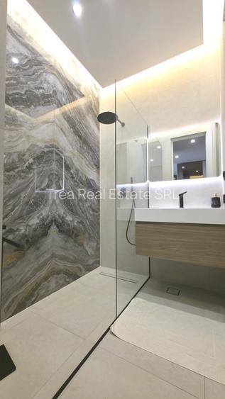 PREMIUM 2 camere BHB Avenue - Floreasca – Mobilat LUX -parcare - 14