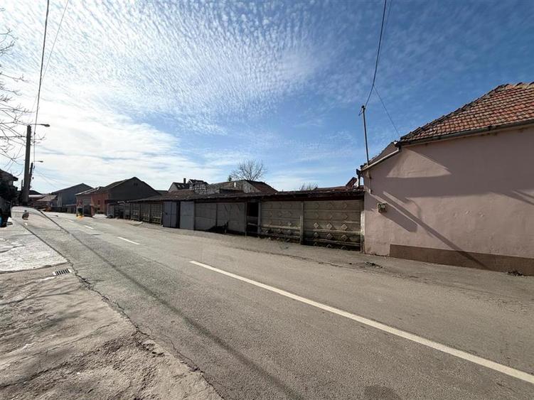 SPATIU COMERCIAL DE INCHIRIAT | STRADA RAZBOIENI ZONA BUNEXIM | ORADEA