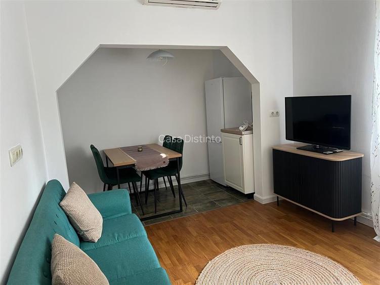 Apartament cu 3 camere bloc nou zona ultracentrala - 4