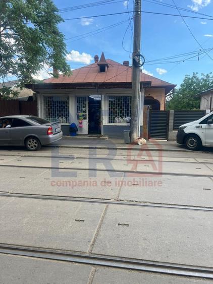 Garsonieră Compactă și Eficientă – zona Progresul