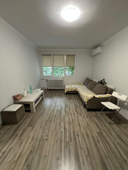 Ozana - Titan - Metrou - 2 Camere - Renovat - Zonă Verde