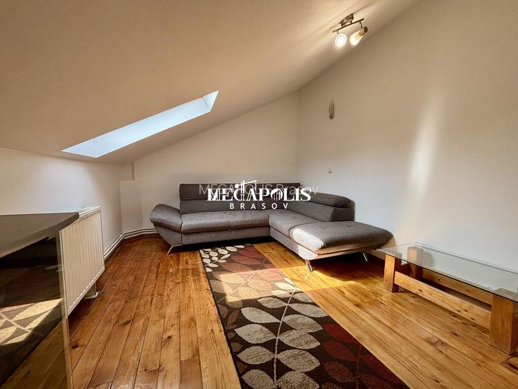 Apartament 2 camere | Etaj Intermediar | Priveliște Către Munte | Noua - 3