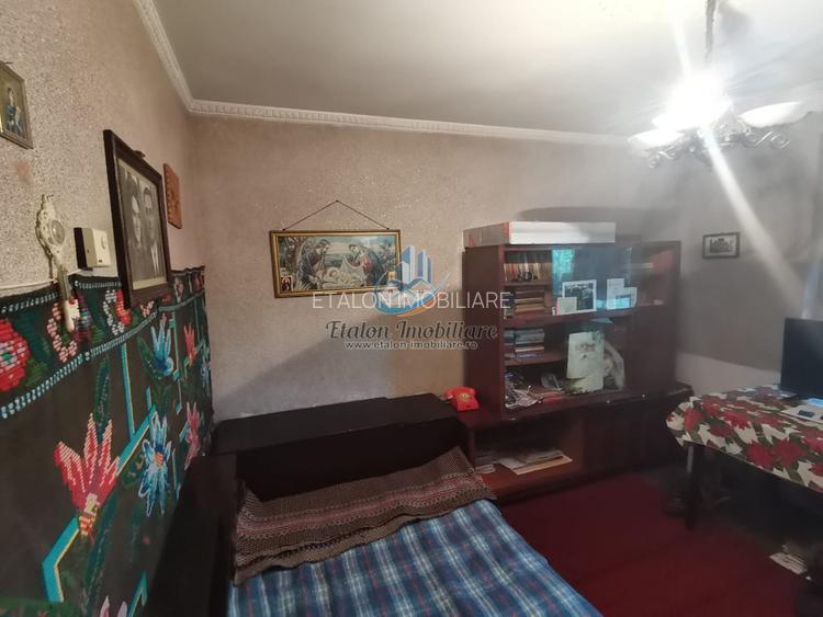 Apartament 4 camere, 86 mp utili + boxa 9m, parter inalt, Darmanesti - 4