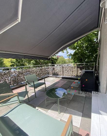 Apartament 4 camere Avantgarden, Brasov