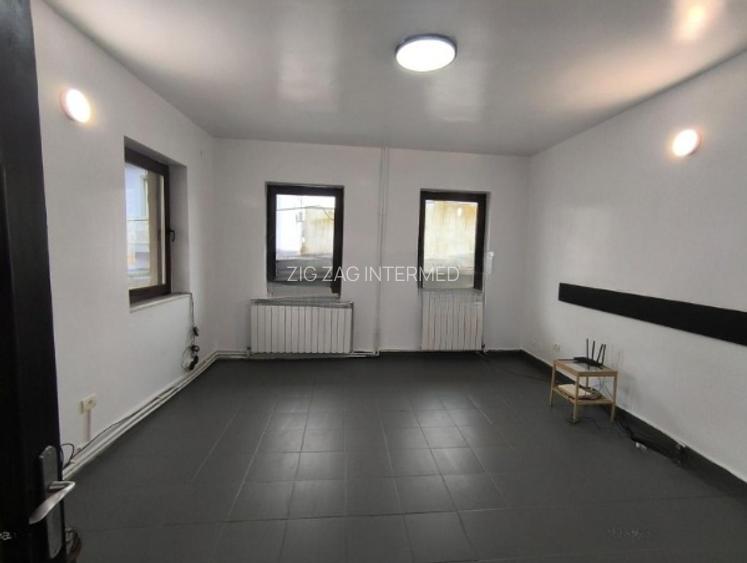 Ultracentral, spatiu IDEAL BIROURI, 85 mp. - 12