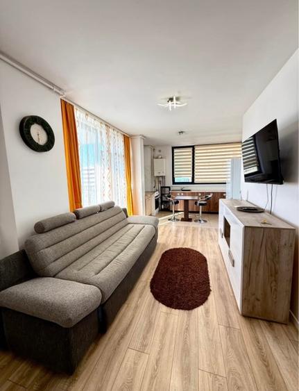 Apartament de inchiriat