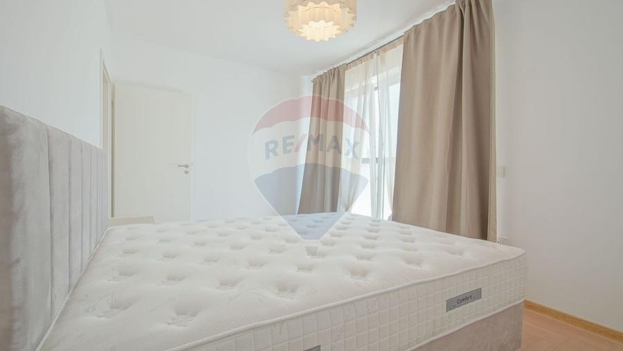 Penthouse Brasov | Prima închiriere | 95 mp utili + 36 mp balcoane