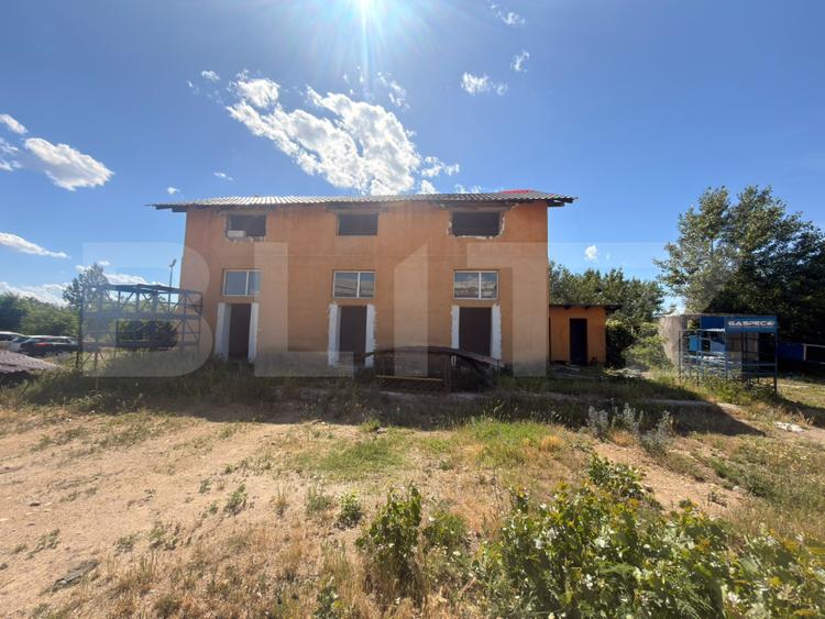 COMPLEX IMOBILIAR PREMIUM – Vânzare Integrală sau pe Componente