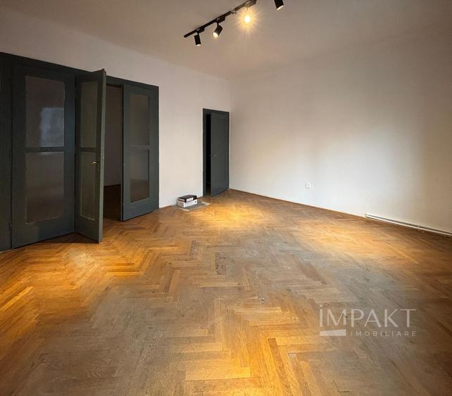 Apartament  ultracentral, Cluj-Napoca