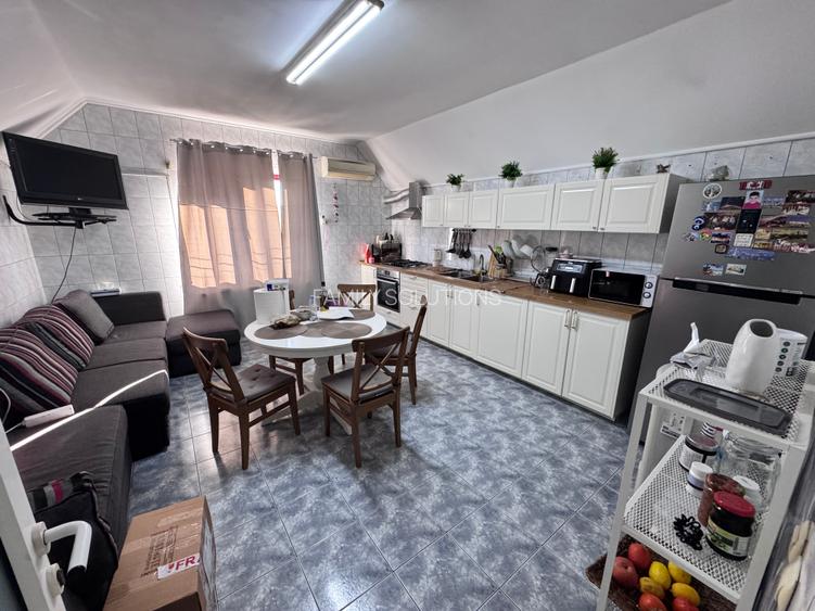 Imobil pretabil locuinta si afacere. Pozitie stradala. - 25