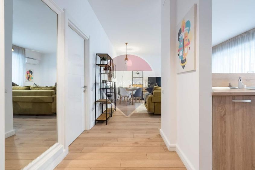 Proprietate speciala/ 12 Apartamente/ de vânzare /Calea Victoriei - 34