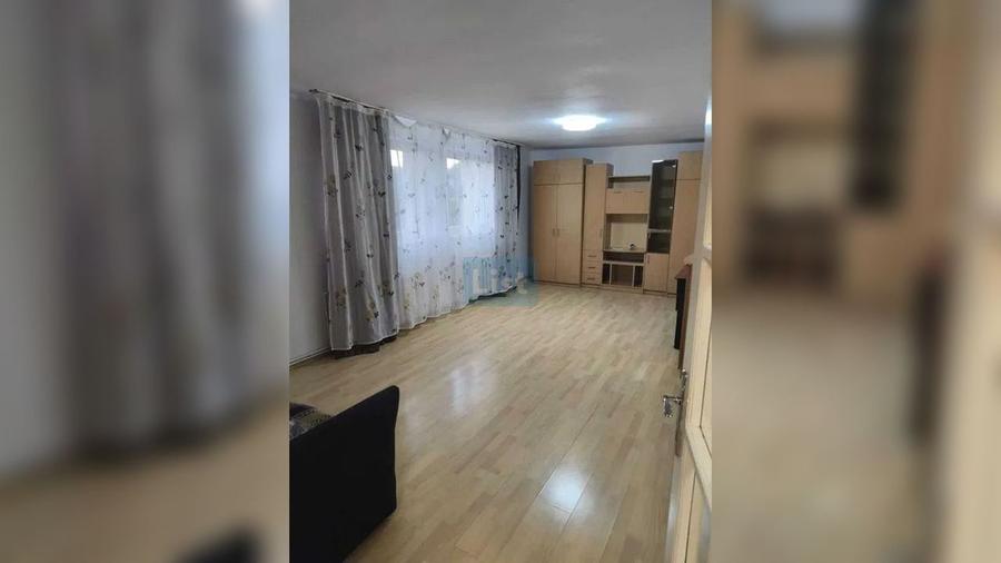 Apartament cu 1 camera, decomandat, zona Calea Floresti, Manastur┃