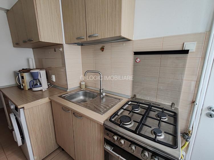 Apartament 2 camere mobilat si utilat zona AFI - 6