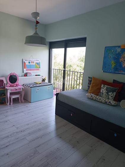 Casa de inchiriat 4 camere, zona Somesului - 9