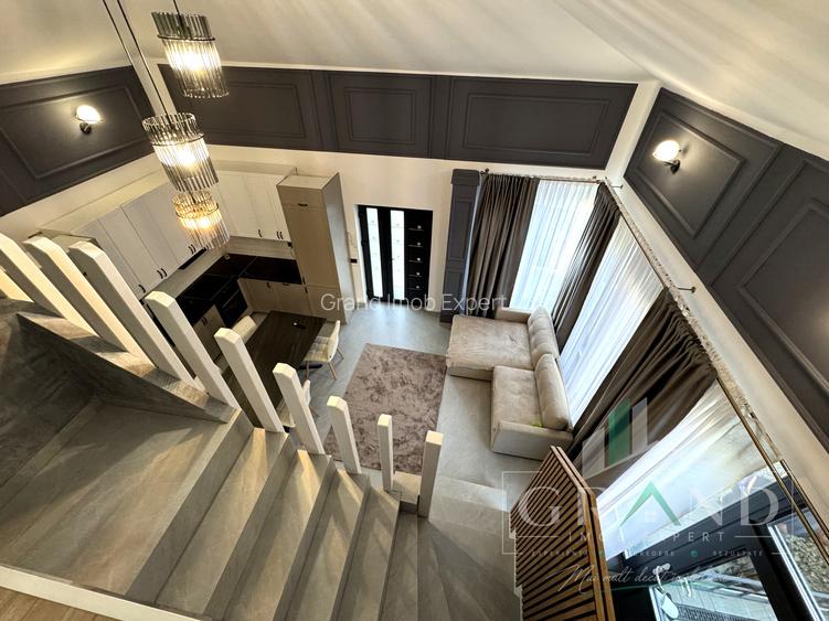 PRIMA ÎNCHIRIERE | CASĂ TIP DUPLEX | CURTE PROPRIE | 2 PARCĂRI | ÎNTRE LACURI - 11