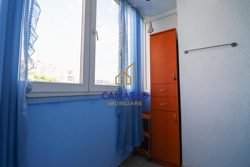 APARTAMENT 4 CAMERE - UNIRII – MATEI BASARAB | BLOC 2001 | PARCARE | BUNCAR