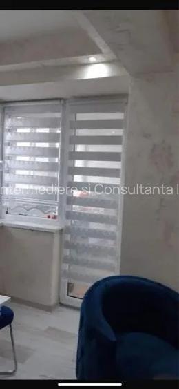 🙋Inel 2🔸2 Camere Decomandate 53m² Mobilat Utilat Izolat Centrala Bloc 2020 - 9