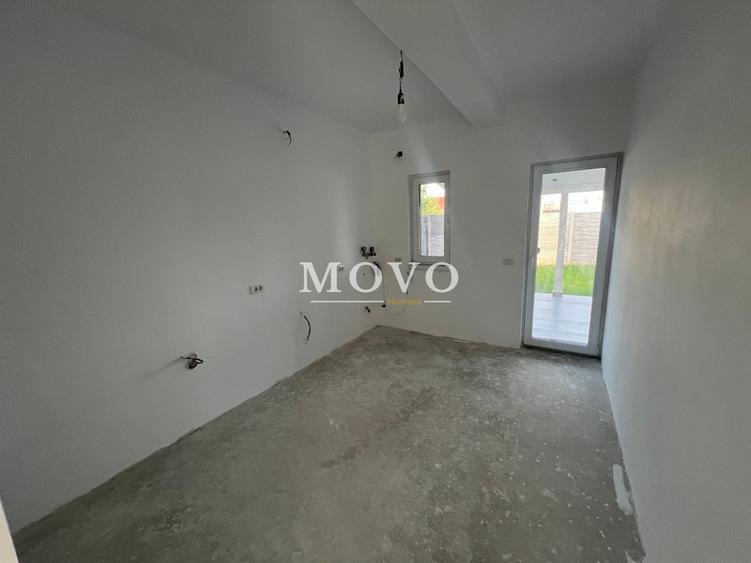Duplex modern 4 camere | Giroc