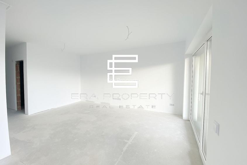 Apartament 3 camere – Etaj intermediar – Bloc cu lift si boxa inclusa – Sibiu - 2