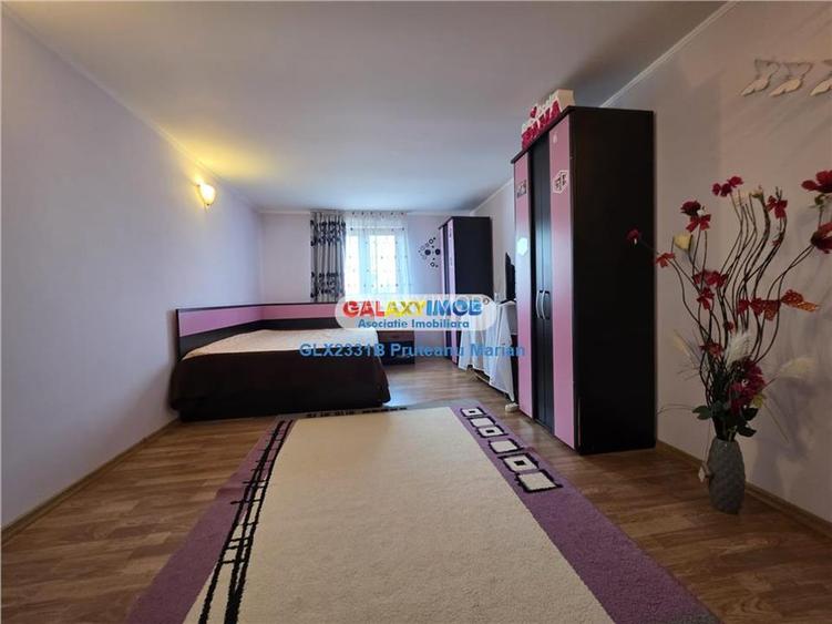 Vanzare vila Moderna situata in apropriere de lacul Mogosoaia- Crevedi - 27