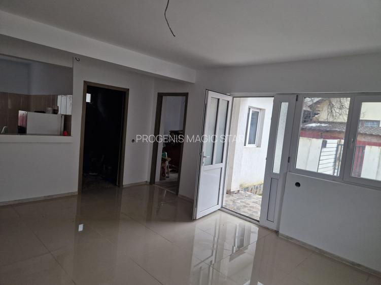 Agenție imobiliară vindem casă la sol în Năvodari - 3