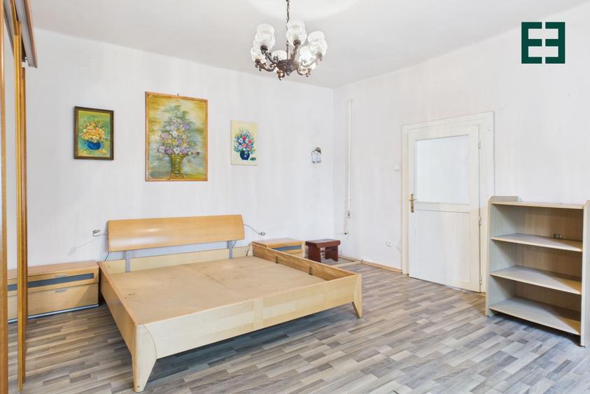 Casă 4 camere - Zona Buziașului - Timișoara